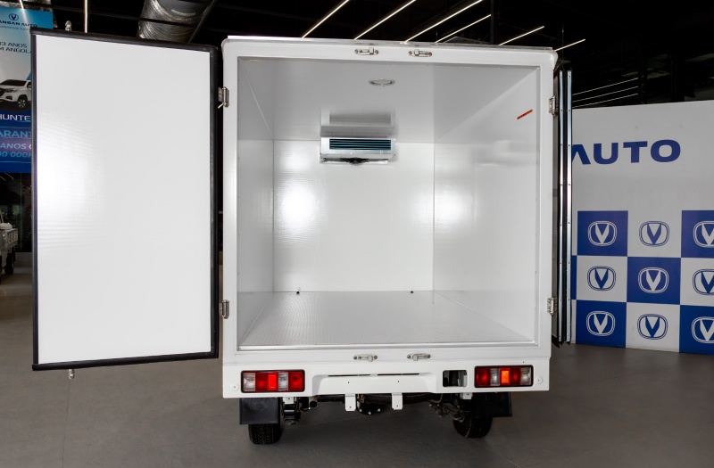 Star Truck Frigorífica