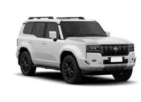 Toyota Landcruiser Prado TXL