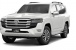 LANDCRUISER LC300 VXR 3.5L TWINTURBO