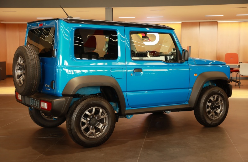 Jimny