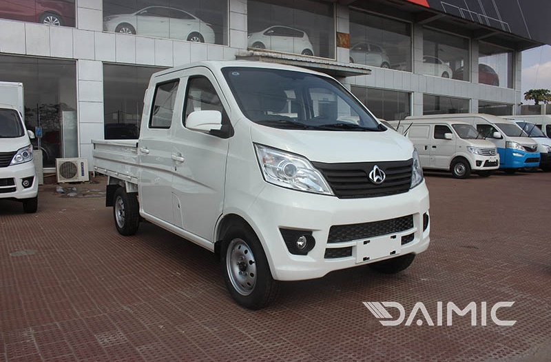 Changan star truck