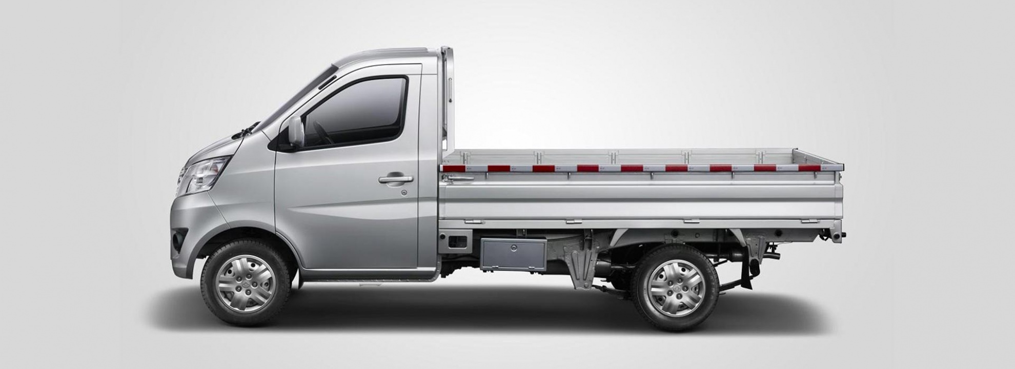 Changan star truck