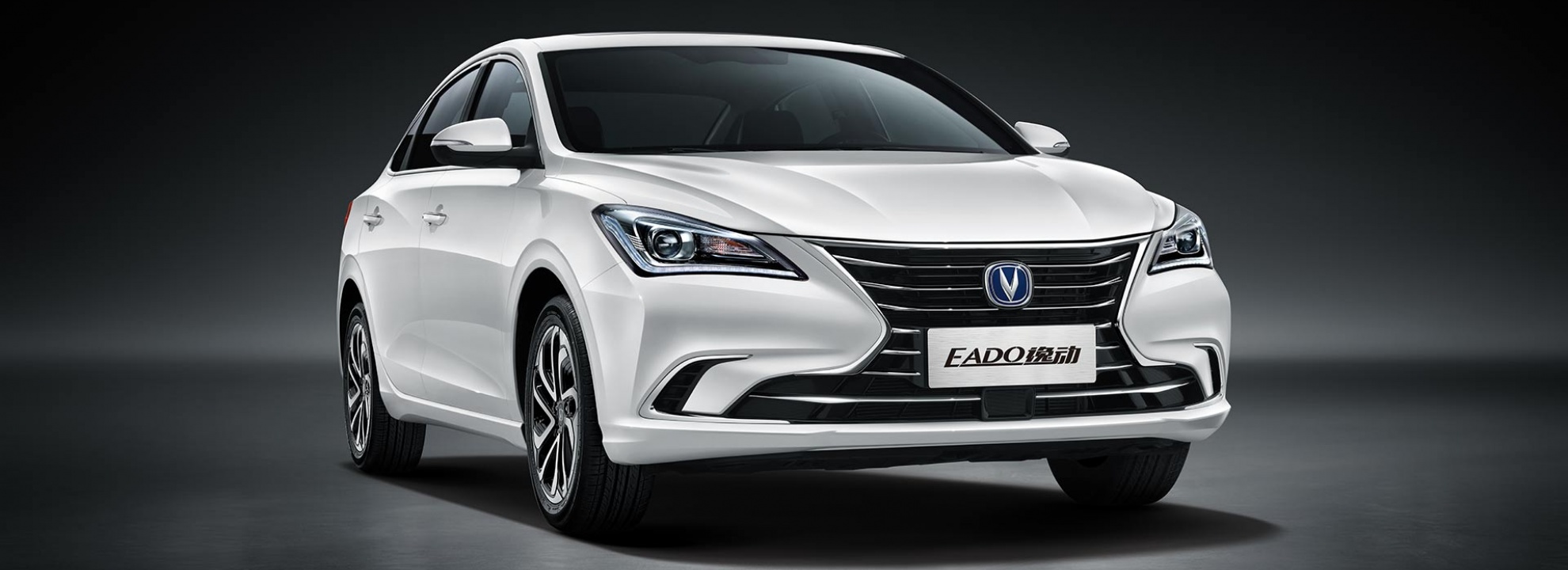 Changan eado клиренс