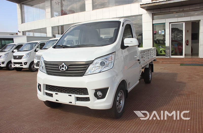 Changan star truck