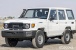 Landcruiser LC 76 Hardtop