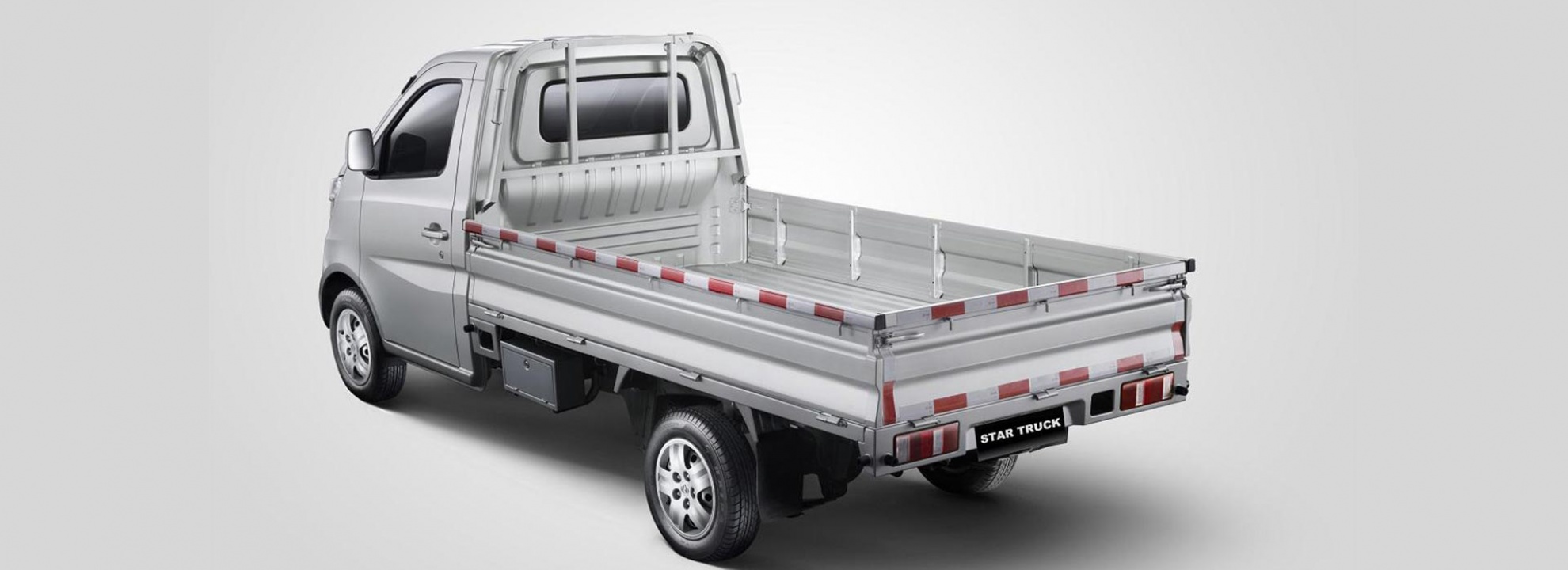 Changan star truck