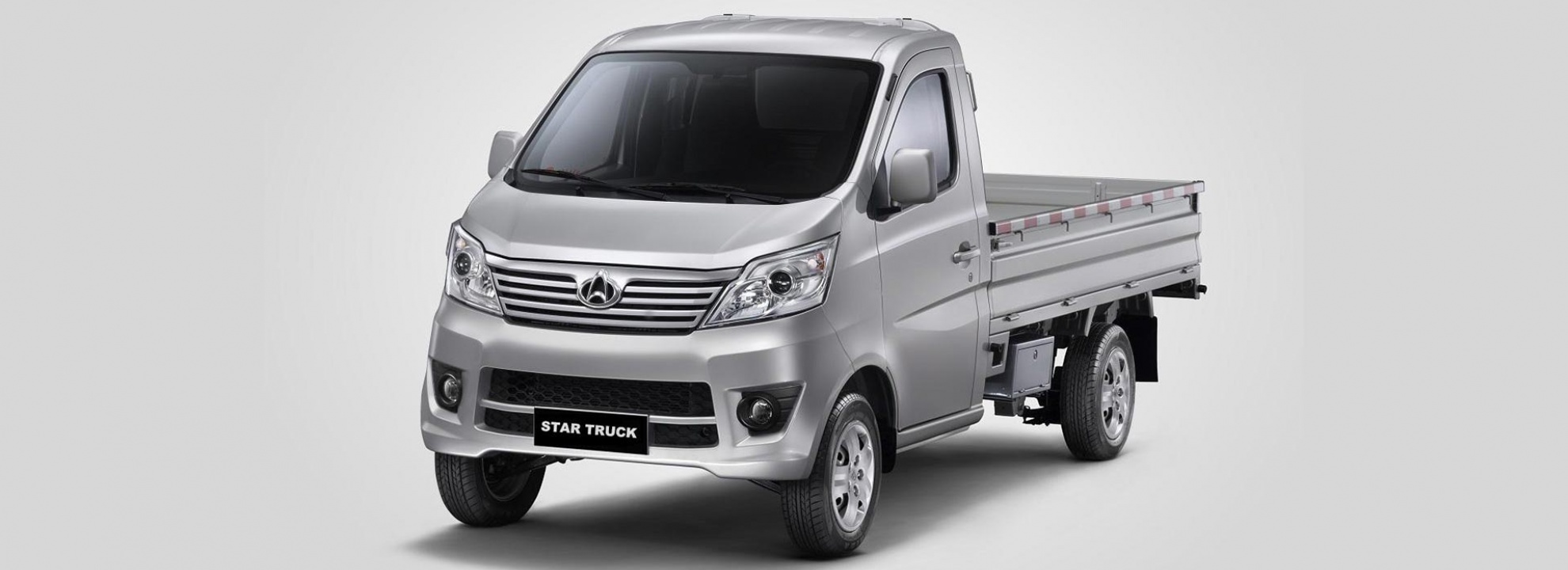 Changan star truck