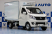 Star Truck Frigorífica