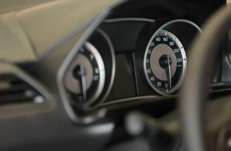 DZIRE 1.2L GLX AT FULL OPTION