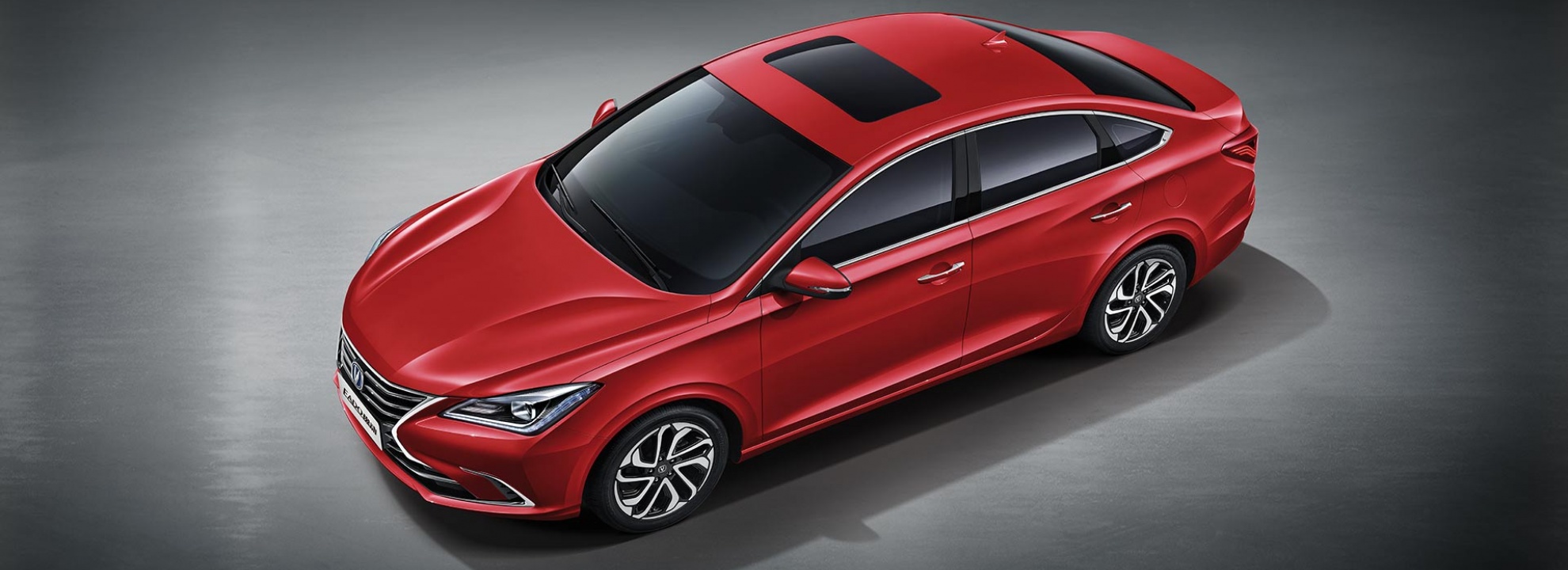 Changan eado мультимедиа