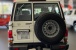 Landcruiser LC 76 Hardtop