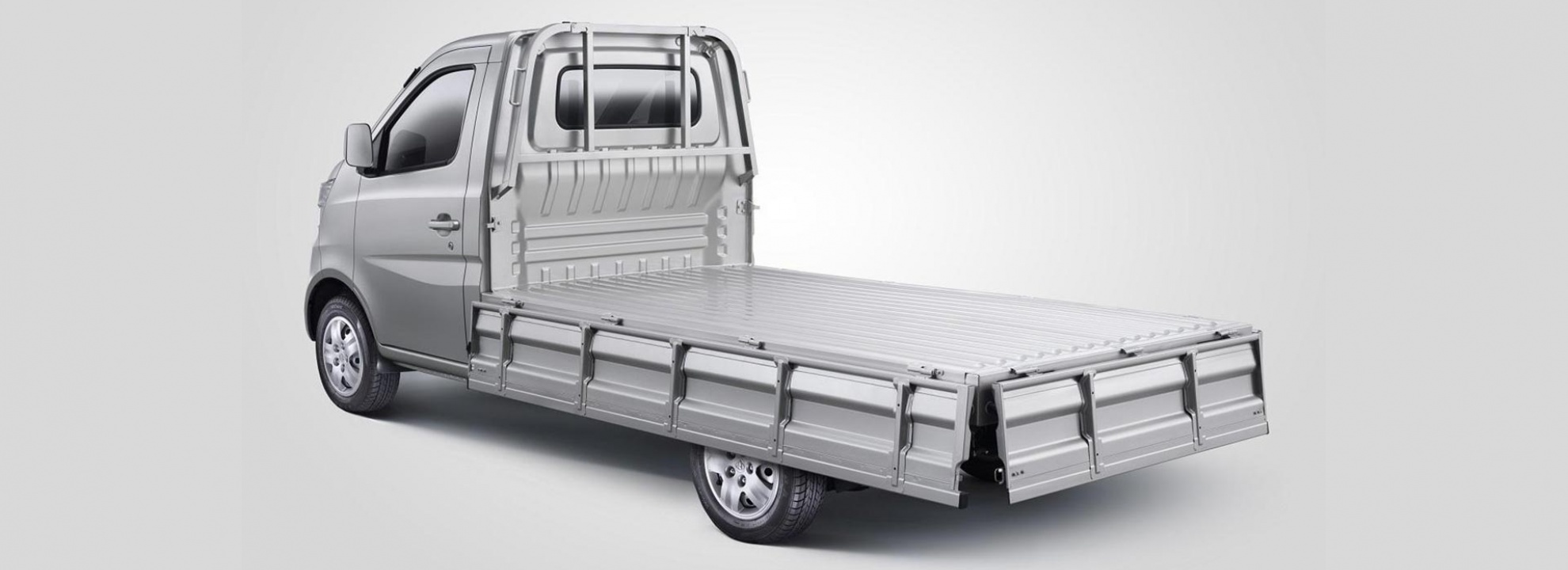 Changan star truck