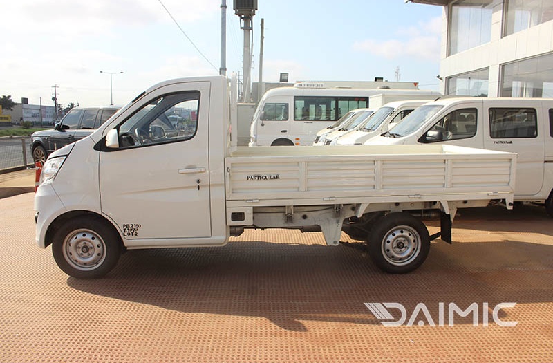 Changan star truck