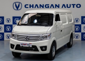 Changan Star 9 Van