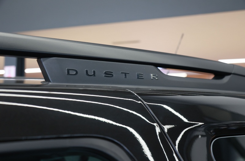 Duster