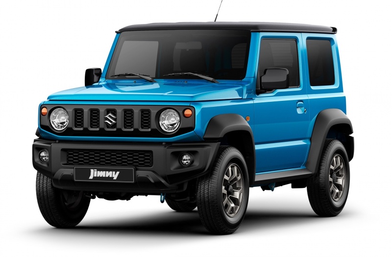 Jimny