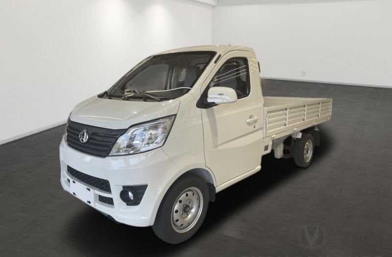 Changan star truck