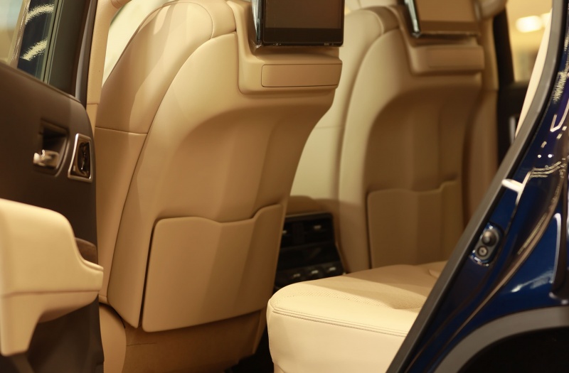 LANDCRUISER LC300 VXR 4.0L