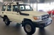 Landcruiser LC 76 Hardtop