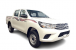 Hilux Cabine Dupla MT Básica