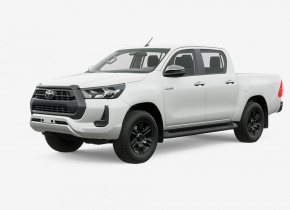 Toyota HILUX INTERMEDIA