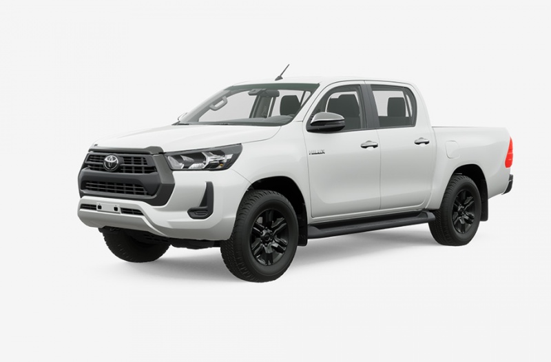 HILUX INTERMEDIA