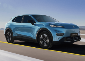 Changan Deepal S05 Elétrico