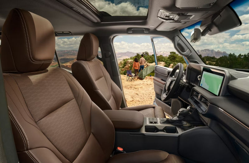 Landcruiser Prado TXL