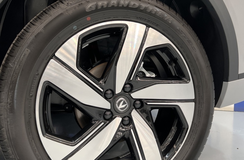 UNI-S