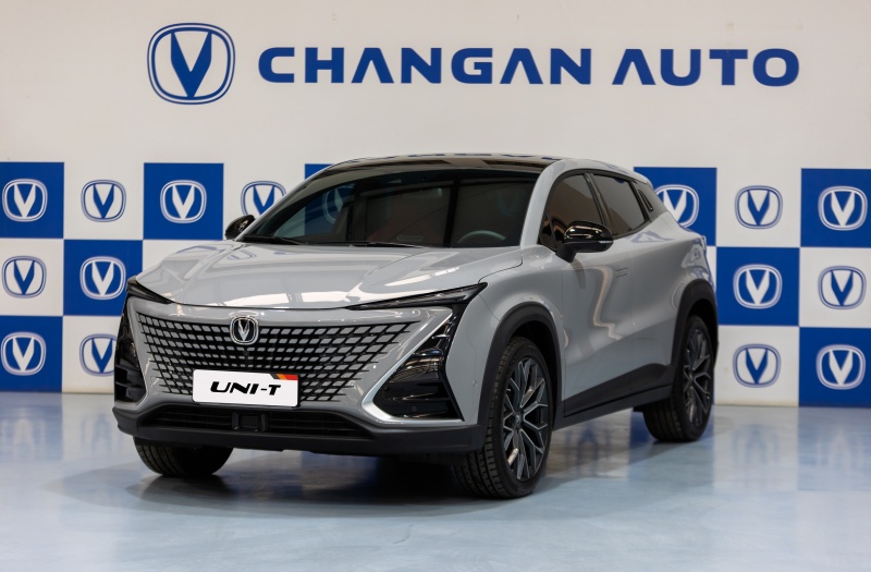 Daimic Changan UNI T