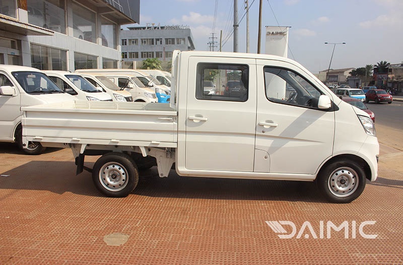 Changan star truck