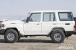 Landcruiser LC 76 Hardtop