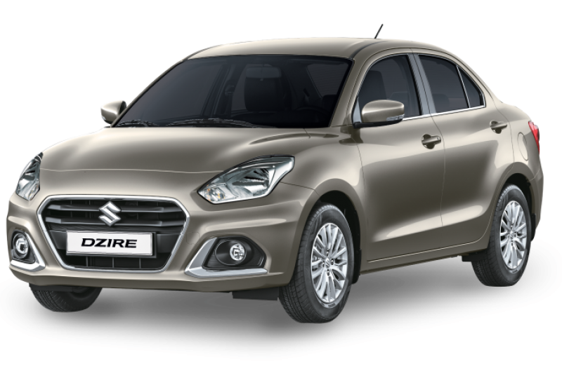 DZIRE 1.2L GLX AT FULL OPTION