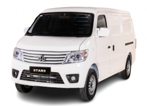 Changan Star 9 Van