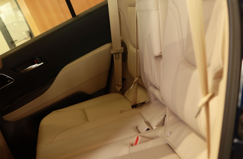 LANDCRUISER LC300 VXR 4.0L