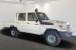 Landcruiser LC79 Cabine Dupla